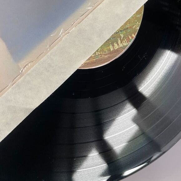 Jerry Lee Lewis  Used Vinyl Record Best Of Vol 2 NICE SHAPE Country Music 1978 - Picture 3 of 4